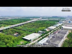 профессиональный изготовитель потолочного вентилятора 1stshine