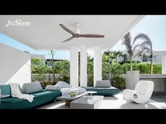 Динамический потолочный вентилятор с дистанционным управлением