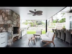 Потолочный вентилятор с двигателем постоянного тока 52