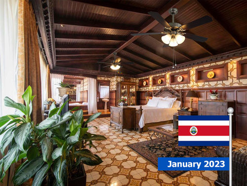 Последние решения компании о Известный гостиничный проект