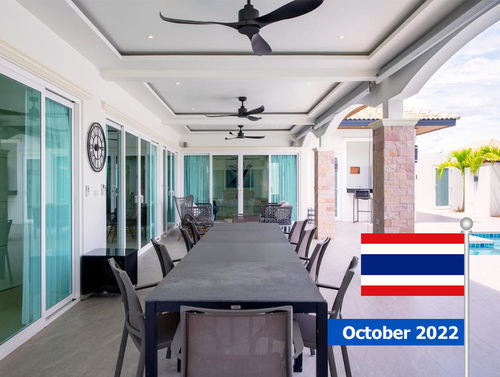 Последние решения компании о Проект водонепроницаемого потолочного вентилятора IP44