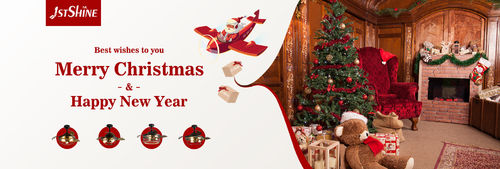 Последние новости компании о Веселое рождество