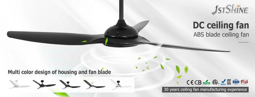 Последние новости компании о Использование потолочных вентиляторов для экономии энергии