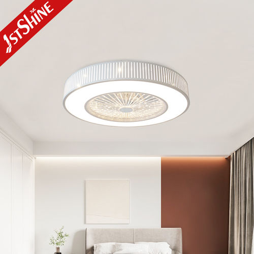 Последние новости компании о Выучите больше о потолочных вентиляторах