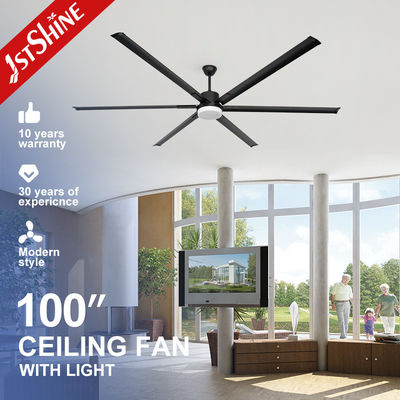 Качество  100 Inch DC Motor Ceiling Fan Фабрика