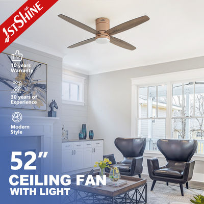 Хорошая цена Современный декоративный светодиодный потолочный вентилятор с дистанционным управлением онлайн